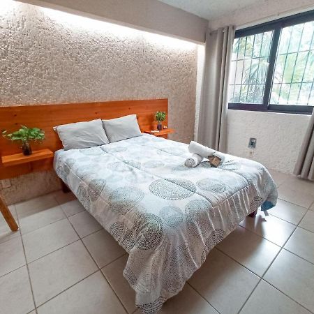 Hostal Casa Maria Cancun Bagian luar foto