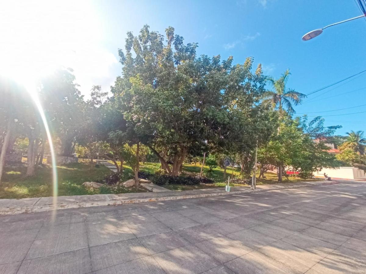 Hostal Casa Maria Cancun Bagian luar foto