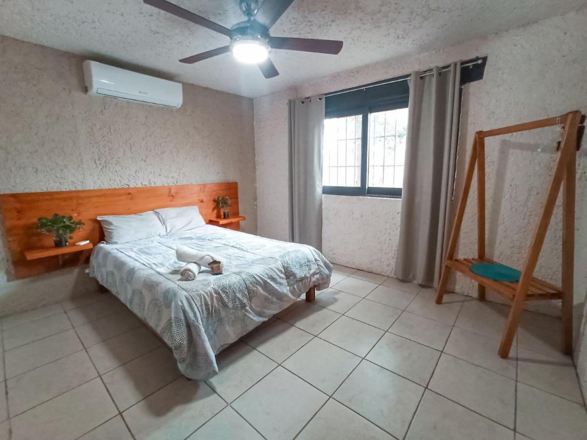 Hostal Casa Maria Cancun Bagian luar foto