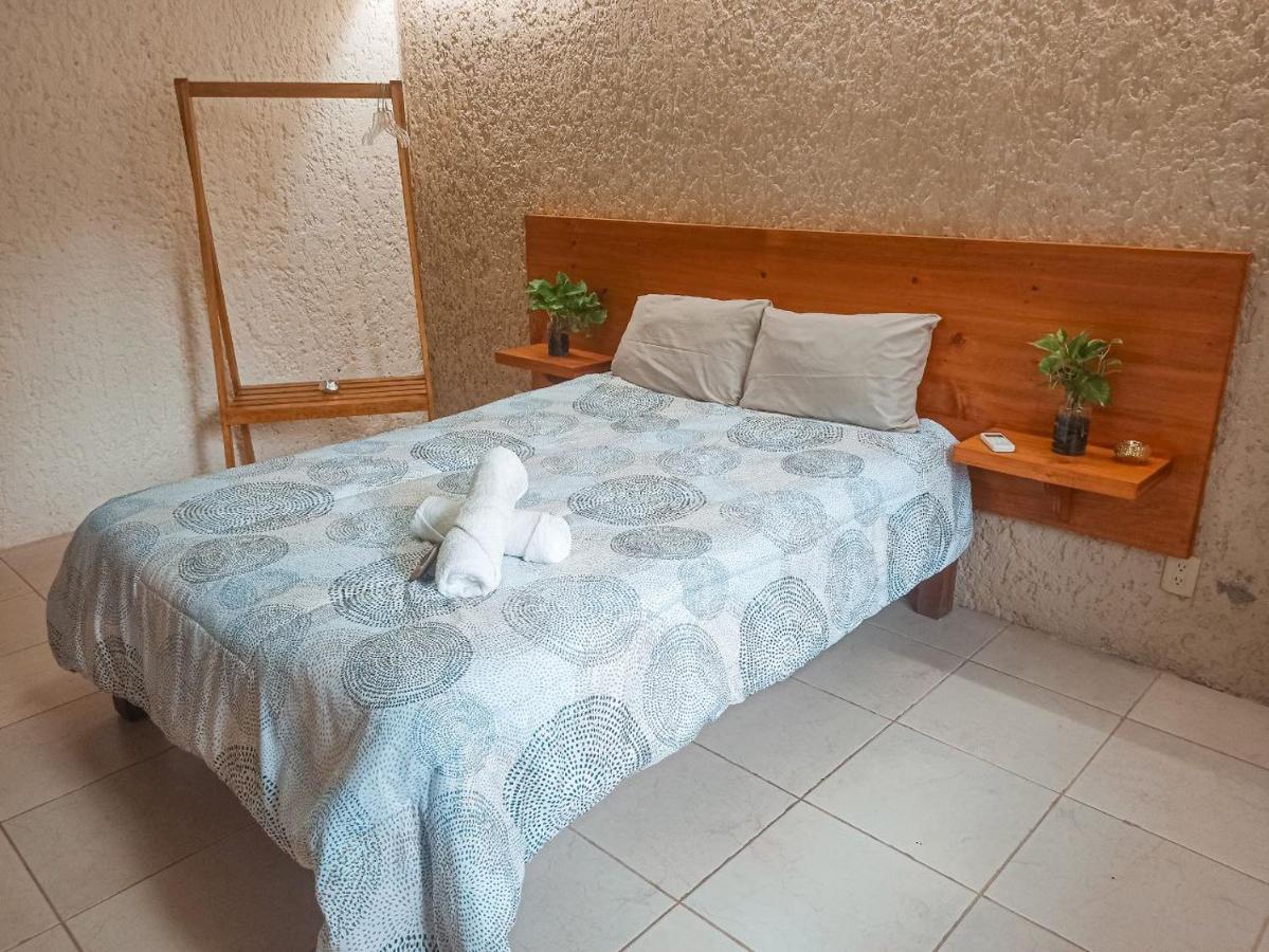 Hostal Casa Maria Cancun Bagian luar foto