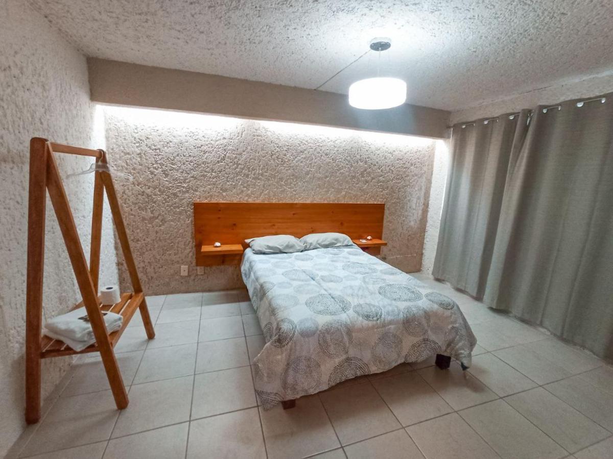 Hostal Casa Maria Cancun Bagian luar foto