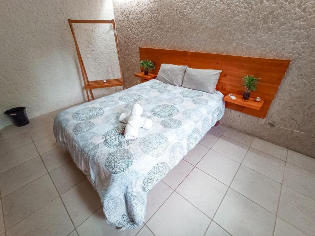 Hostal Casa Maria Cancun Bagian luar foto