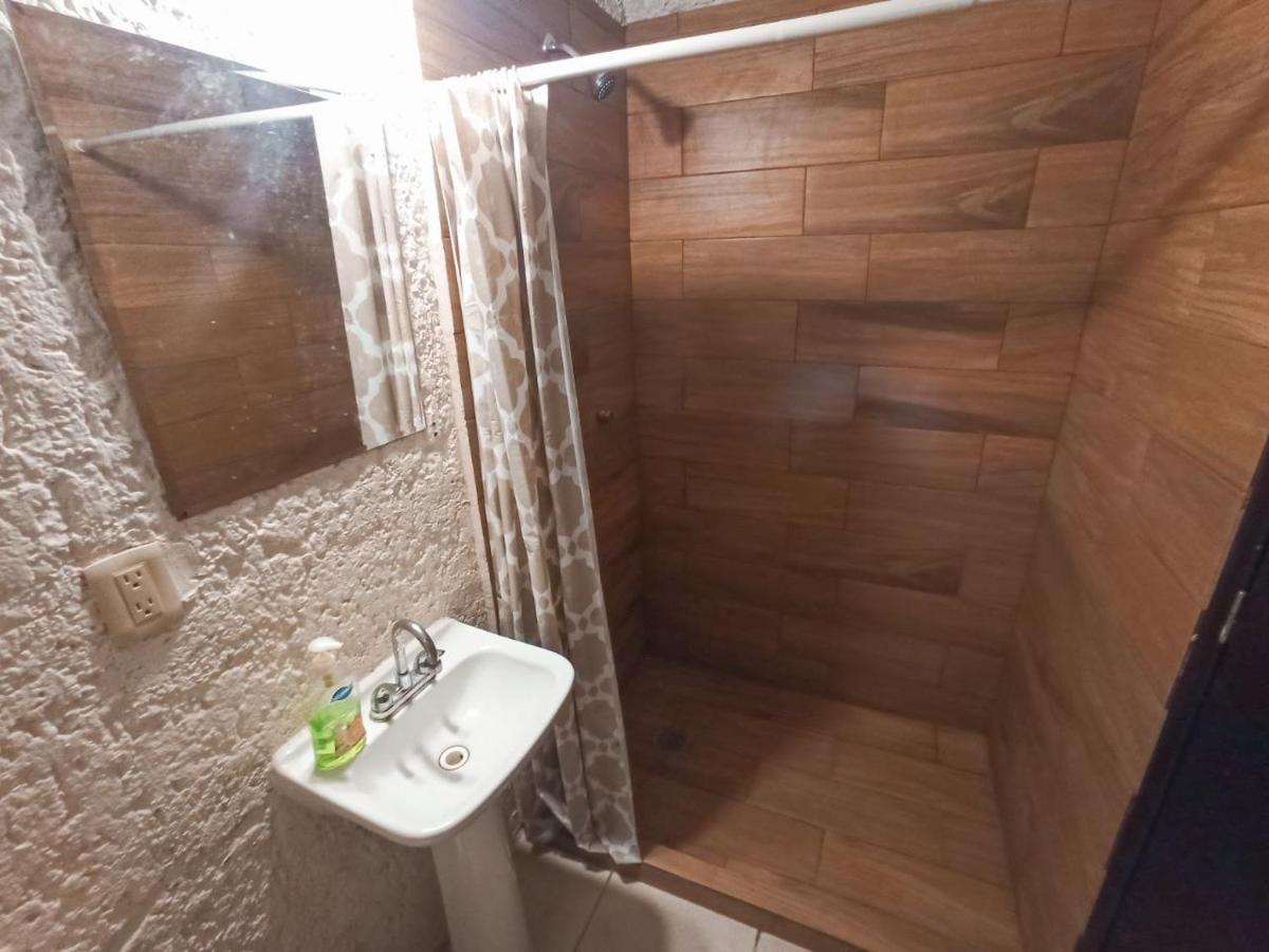 Hostal Casa Maria Cancun Bagian luar foto