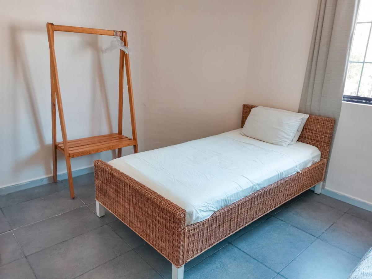 Hostal Casa Maria Cancun Bagian luar foto