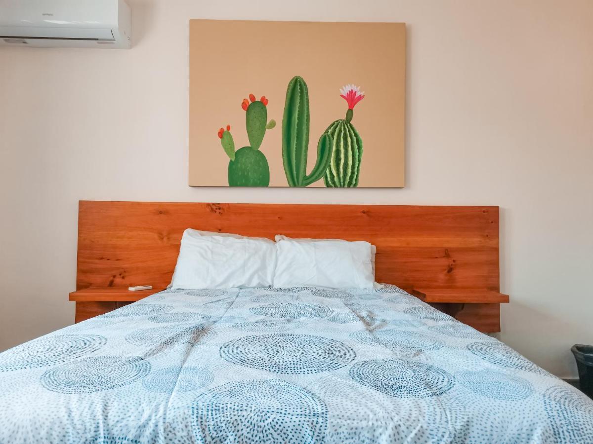 Hostal Casa Maria Cancun Bagian luar foto