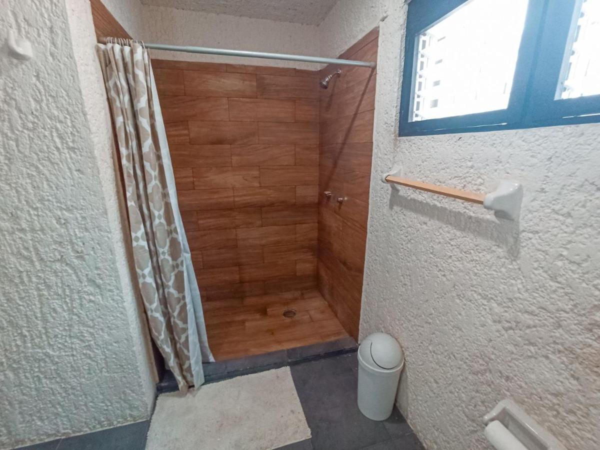 Hostal Casa Maria Cancun Bagian luar foto